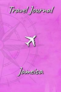 Travel Journal Jameica
