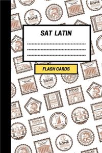 SAT Latin