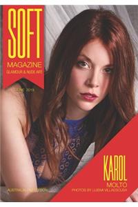 Soft - June 2019 - Australia & NZ Edition