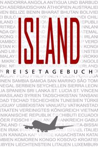 Island Reisetagebuch