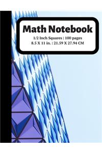 Math Notebook