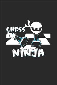 Chess ninja