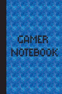 Gamer Notebook