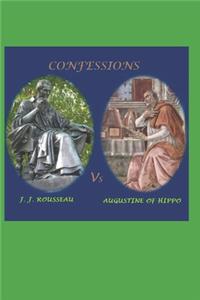 The Confessions