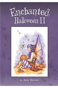 Enchanted Halloween II