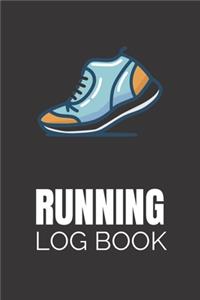 Running Log Book