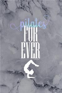 Pilates For Ever