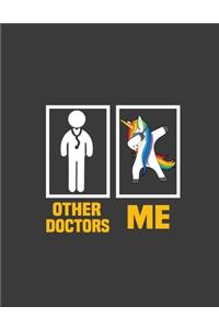 Other Doctors Me
