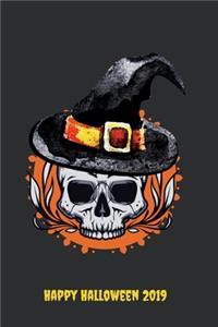 Happy Halloween 2019