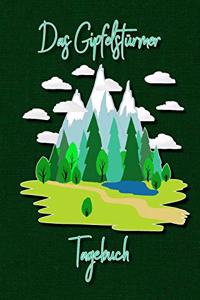 Das Gipfelstürmer Tagebuch