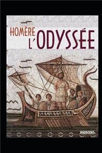 L'Odyssée