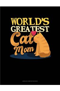 World's Greatest Cat Mom