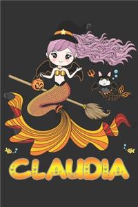 Claudia