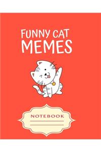 Funny Cat Memes