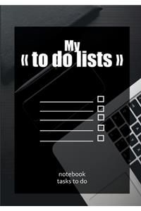 My 
