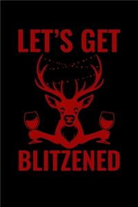 Let's Get Blitzened