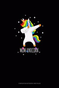 Mom Unicorn