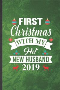 First Christmas with My Hot New Husband 2019