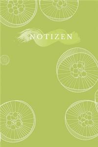 Notizen