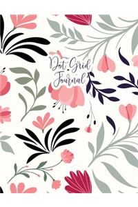 Dot Grid Journal