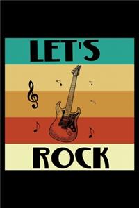 Let's Rock