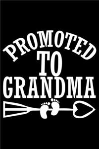 Promoted To Grandma