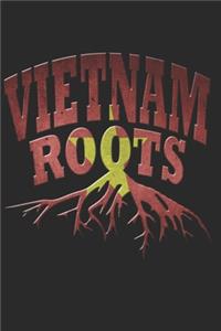Vietnam Notebook