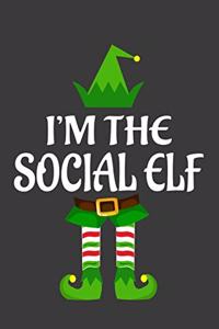 I'm The Social ELF