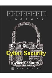 Password Logbook