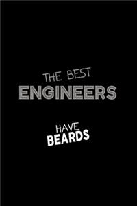 The Best Engineers have Beards