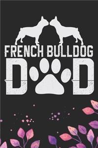 French Bulldog Dad