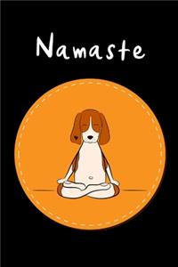 Namaste