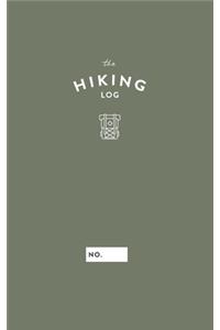 The Hiking Log