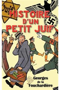 Histoire d'un petit juif