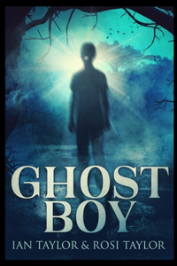 Ghost Boy