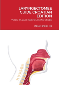 Laryngectomee Guide Croatian Edition