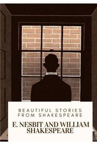 Beautiful Stories from Shakespeare