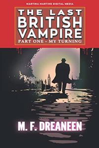 The Last British Vampire