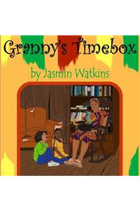 Granny's Timebox