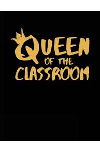 Queen of the Classroom