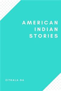 American Indian stories
