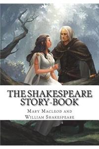 The Shakespeare Story-Book