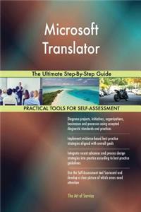 Microsoft Translator