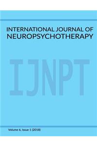 International Journal of Neuropsychotherapy Volume 6 Issue 1