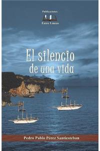 El silencio de una vida
