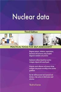 Nuclear data