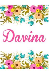 Davina