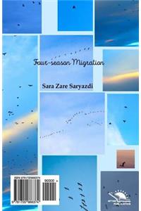 Four-Season Migration / Kooch-E Chahaarfasl