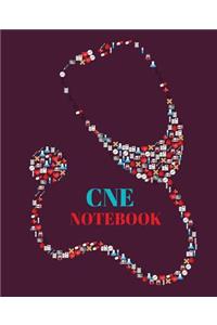 CNE Notebook