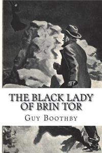 The Black Lady of Brin Tor